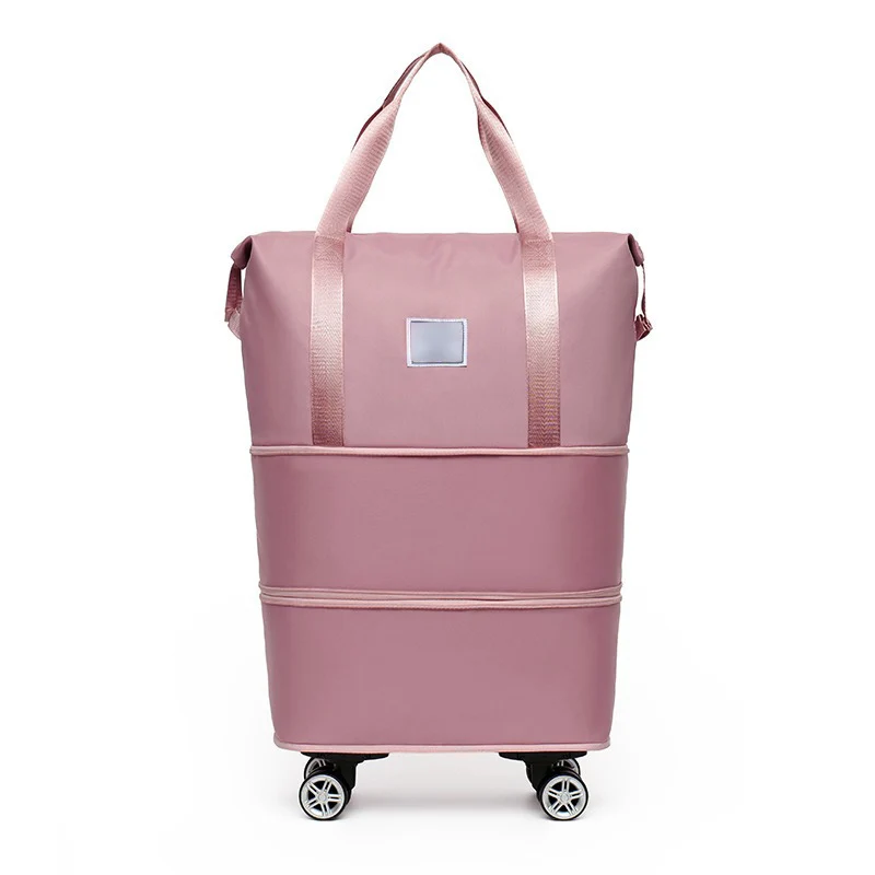 Modischer wasserdichter Gym-Duffel Karnz