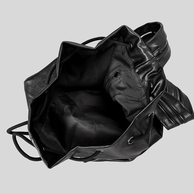 Gepolsterte Multifunktionale Handtasche
