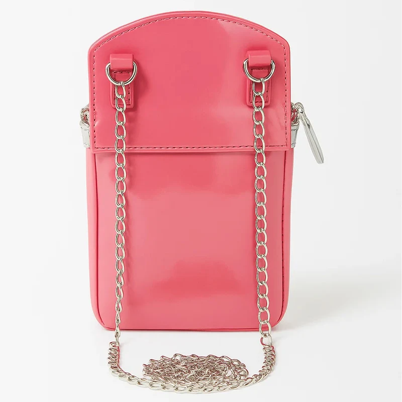 Verspielt Novelty Handtasche