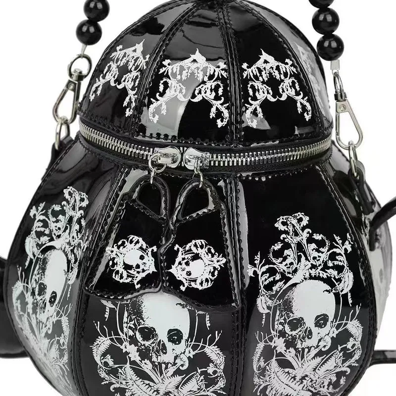 Neuheit Teekannenförmige Handtasche