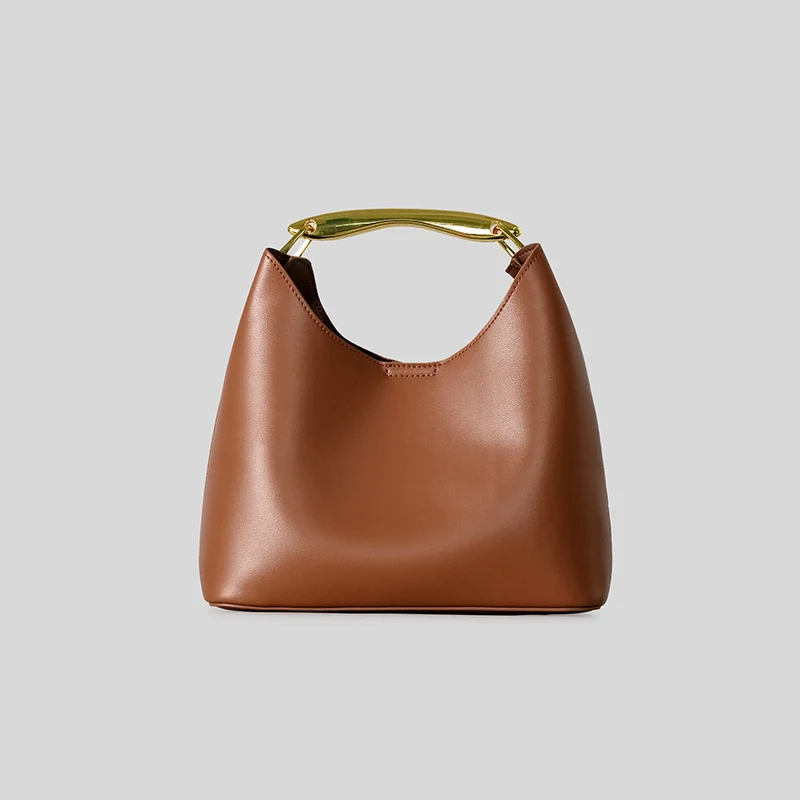 Moderne Minimalistische Handtasche 1790618832