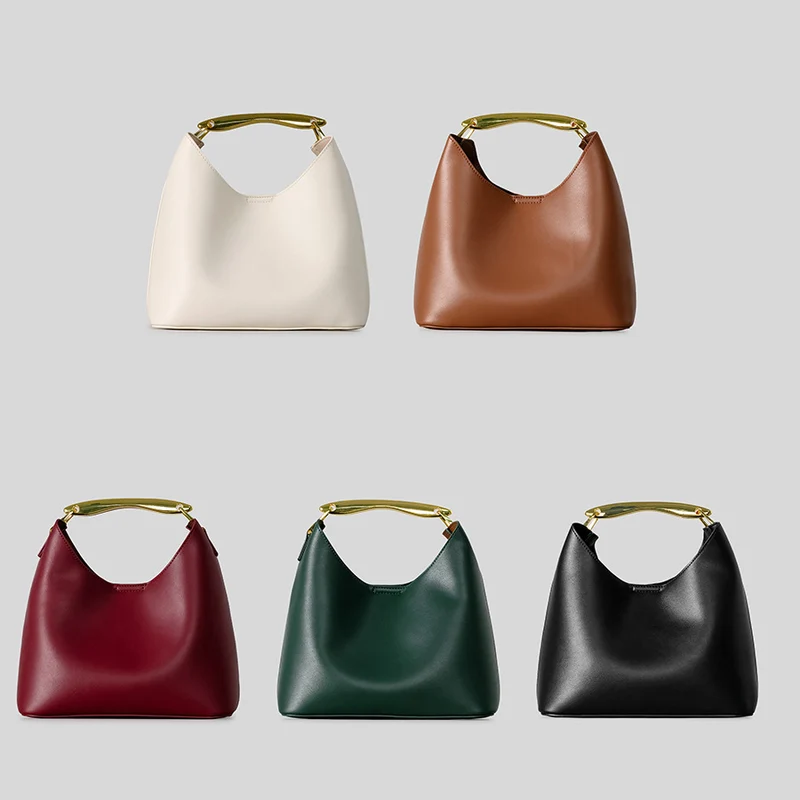 Moderne Minimalistische Handtasche 1790618832