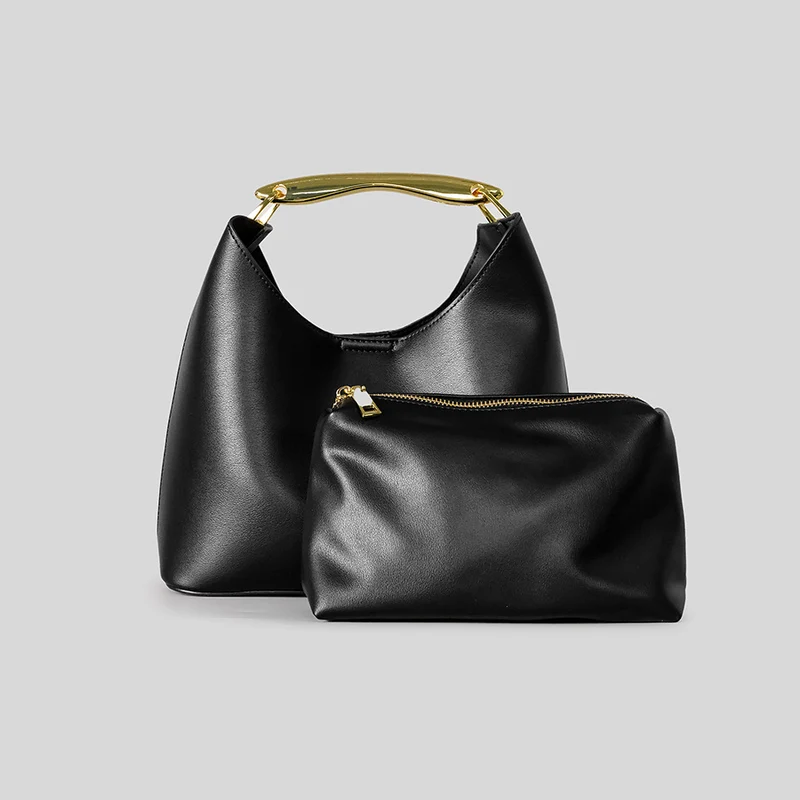 Moderne Minimalistische Handtasche 1790618832