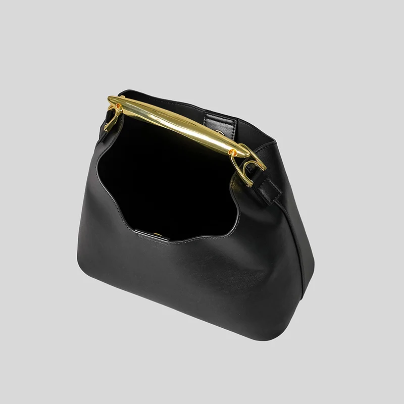 Moderne Minimalistische Handtasche 1790618832
