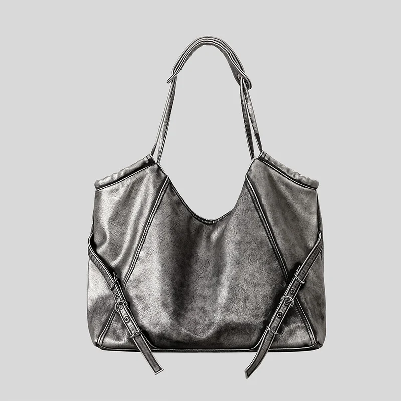 Luxuriöse Vielseitige Schultertasche