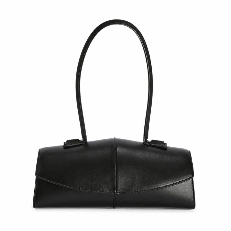 Elegante strukturierte Tote