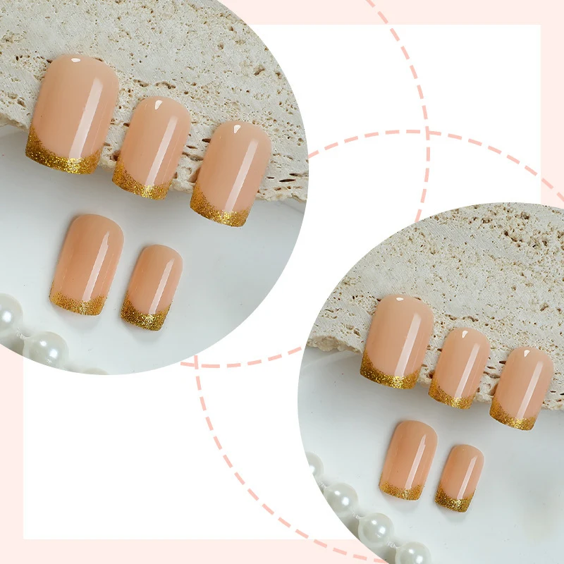 Dekoratives Hand Schmuckset Karnz