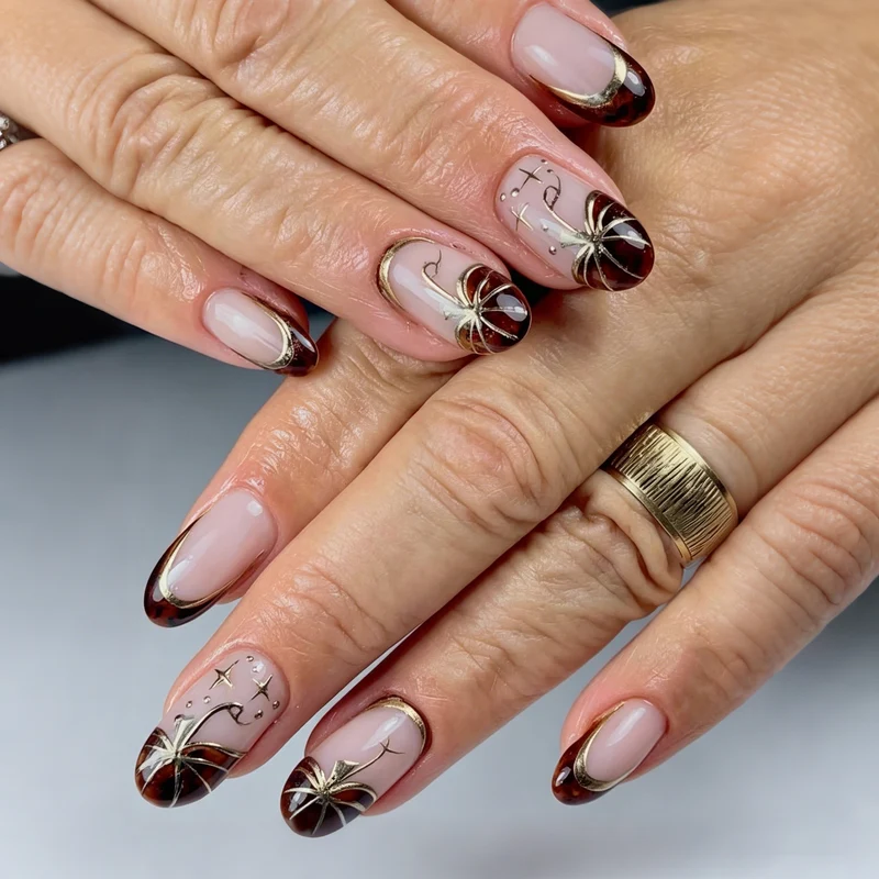 Artisanale Nagelkunst Karnz