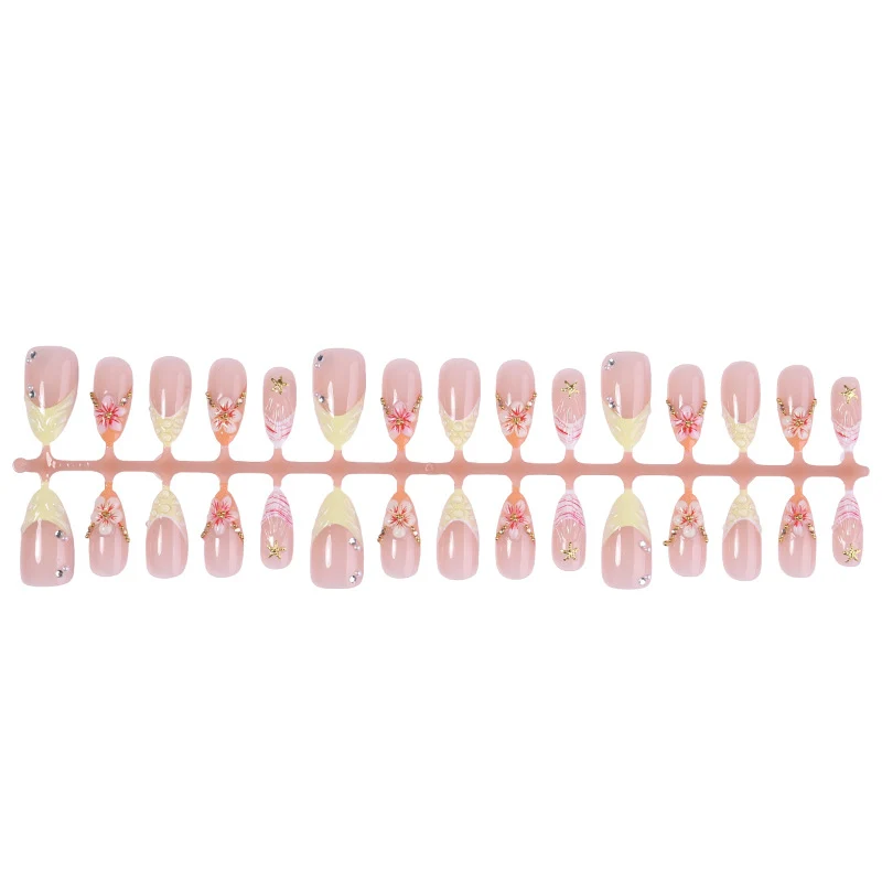 Nail Art Set Karnz