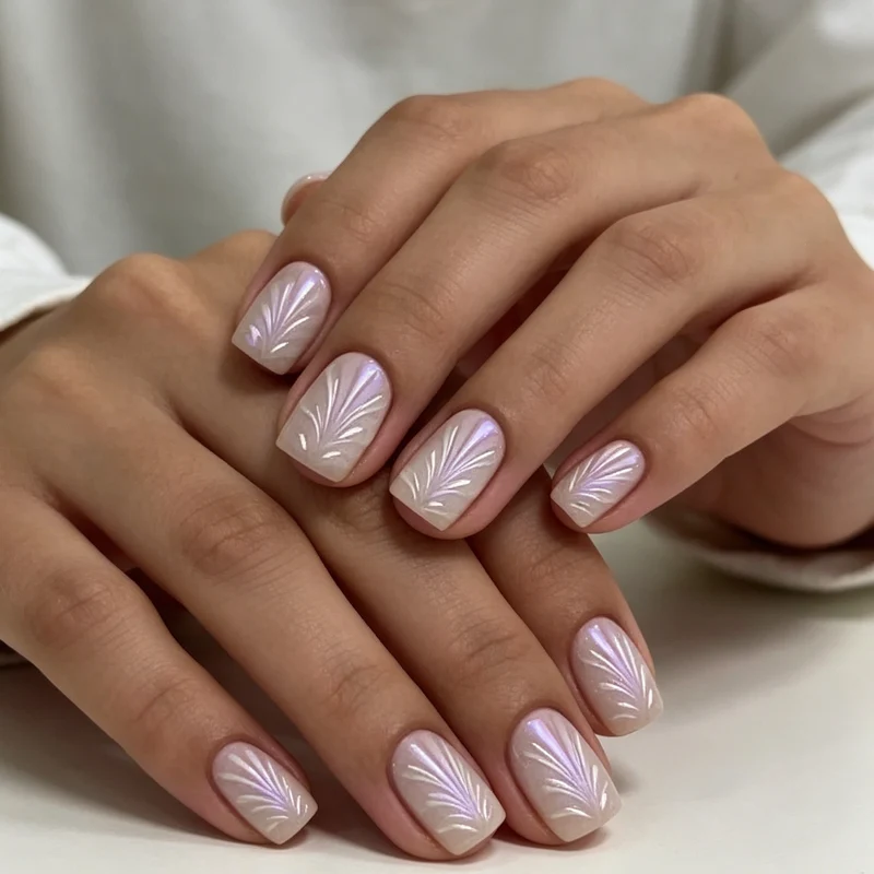 Nail Art Karnz