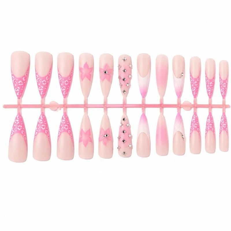 Nagelkunstset Karnz