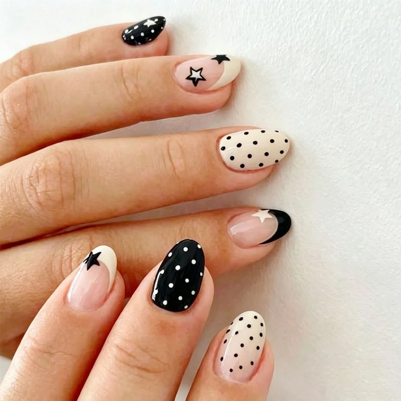 Nagelkunst Karnz