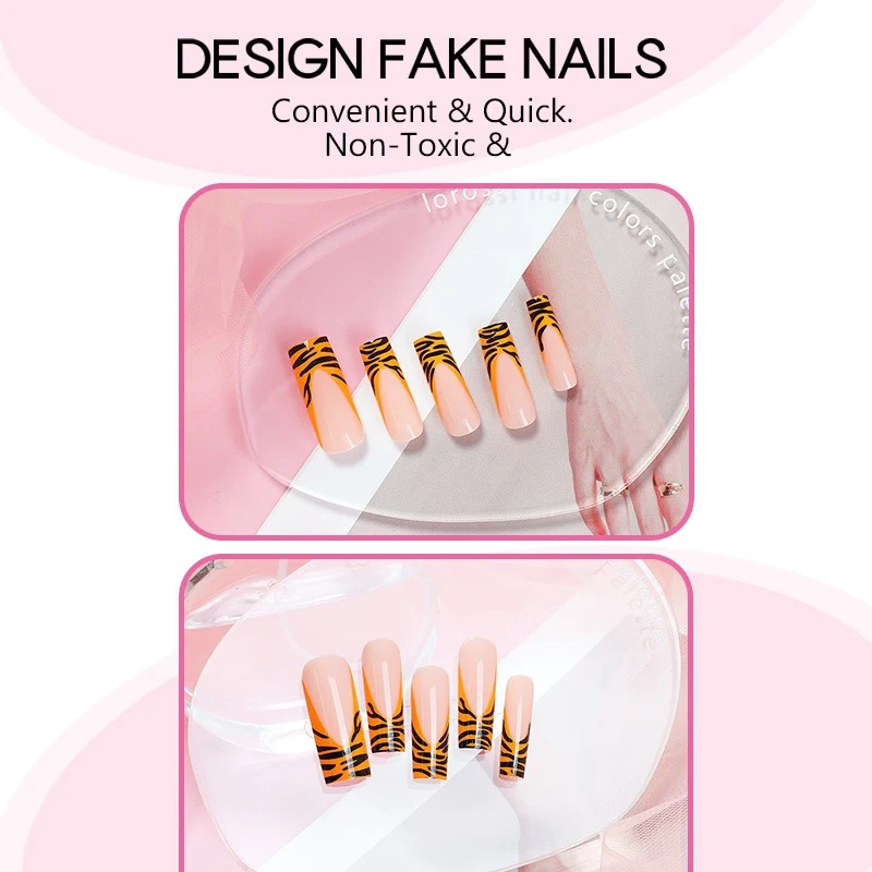 Nagelaufsätze Karnz