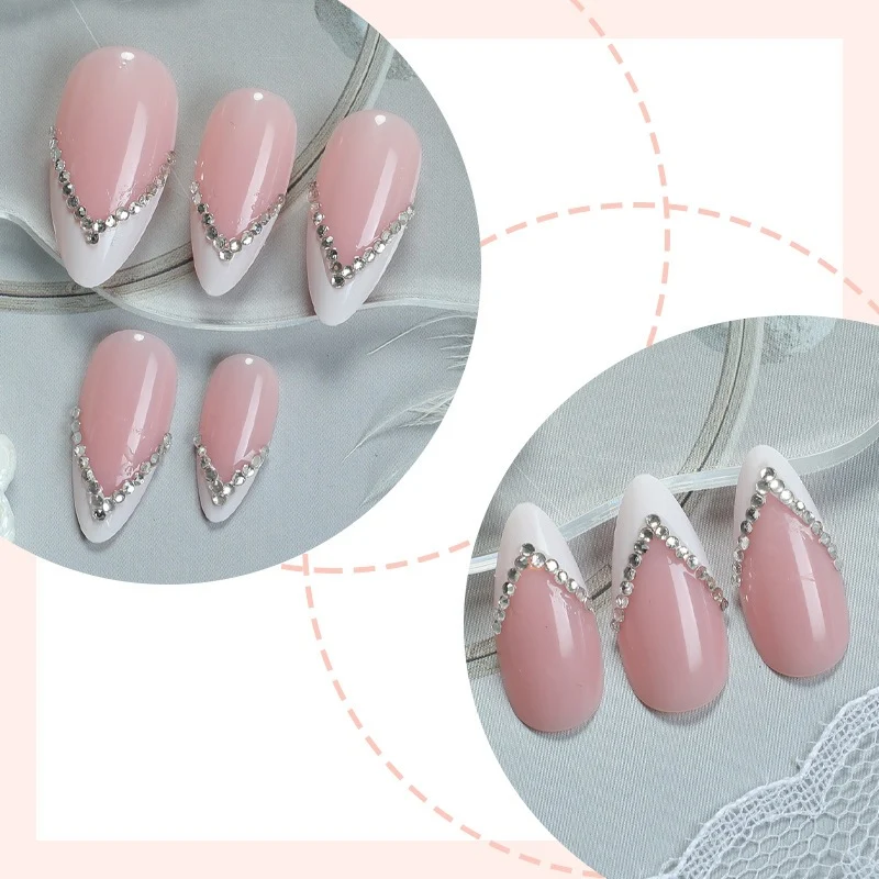Nagel-Designset Karnz