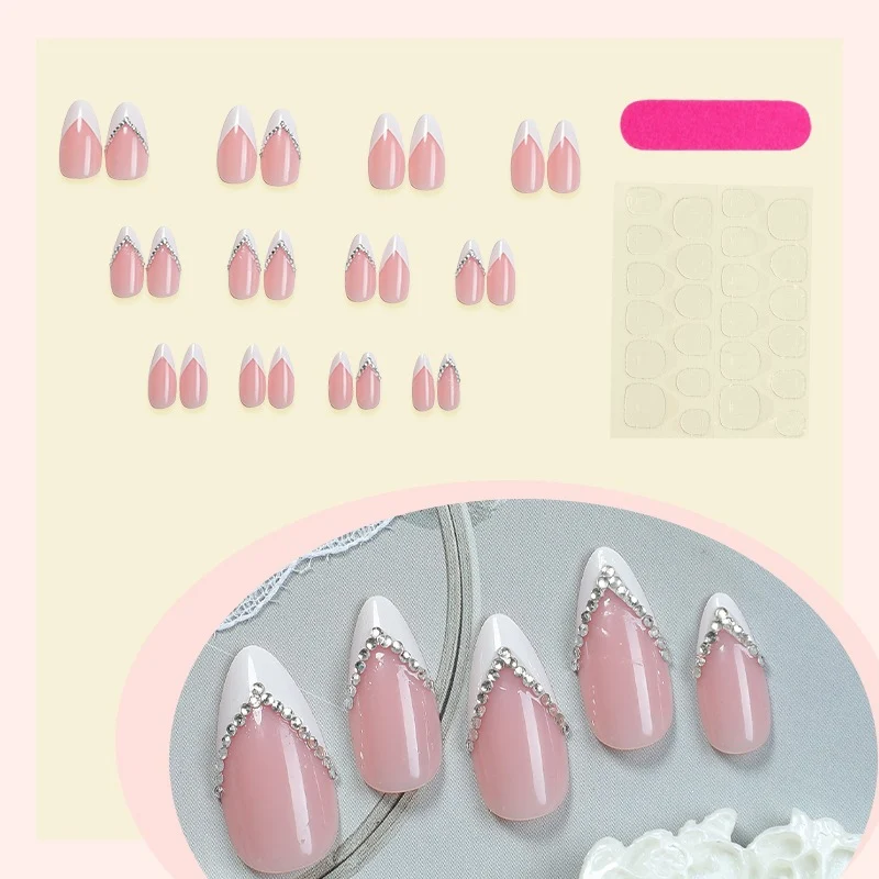 Nagel-Designset Karnz