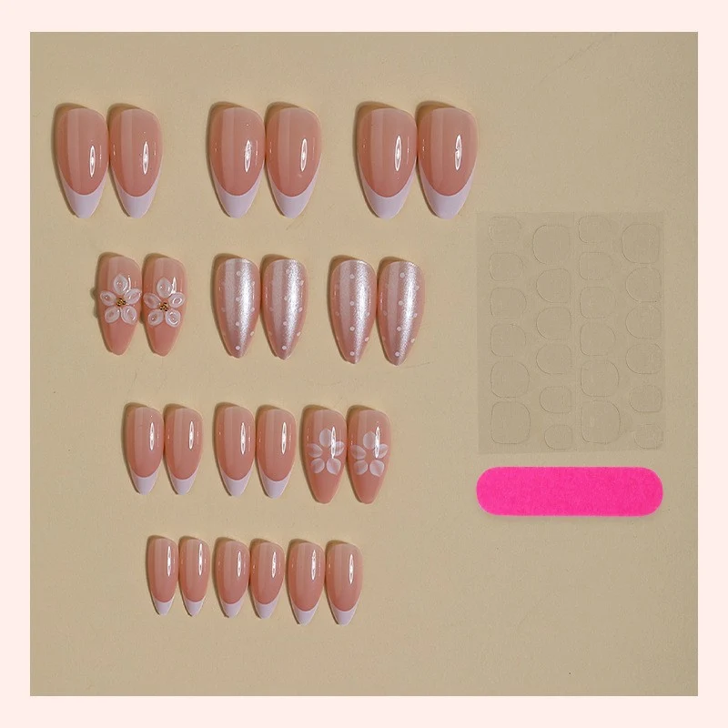 Kunstnagelset Karnz