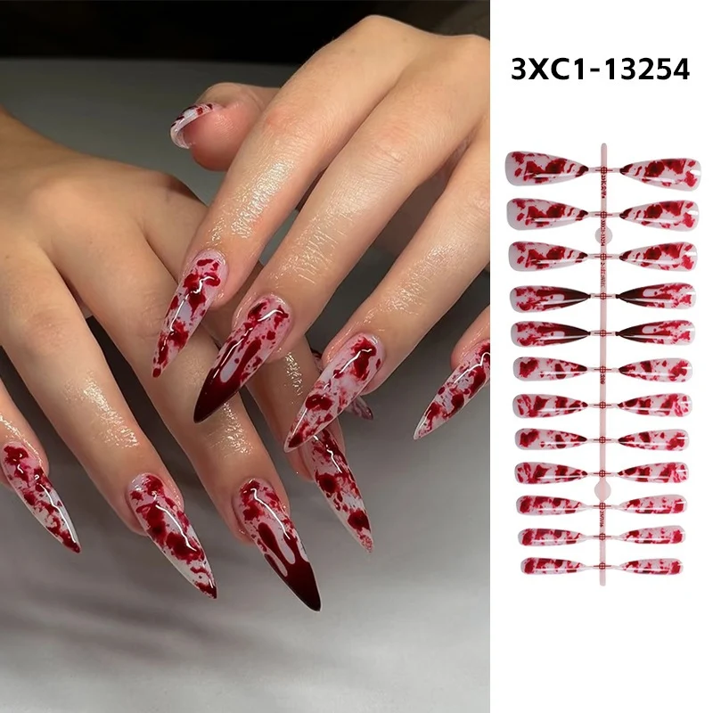Kunstnagelset Karnz